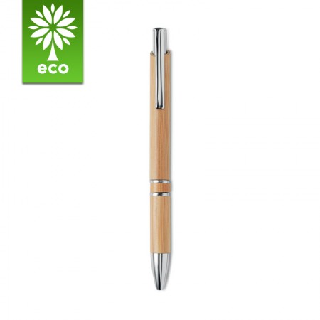Hemijska olovka ECO | Bern Bamboo